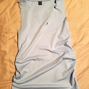 8-piece super cute maternity bundle